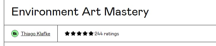Pictures · Gumroad – Environment Art Mastery, Standard Edition 2023-11