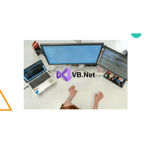VB .NET Mastering: Beginner to Advance with Projects 2023-7