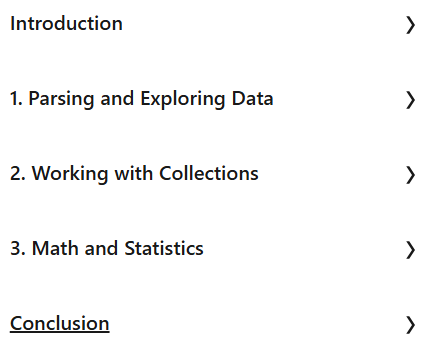 Course topics · LinkedIn — Hands-On Advanced Python: Data Engineering Basics 2023-9