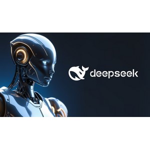 Udemy — Became a Master In DeepSeek : From Basic to Advanced Level 2025-2