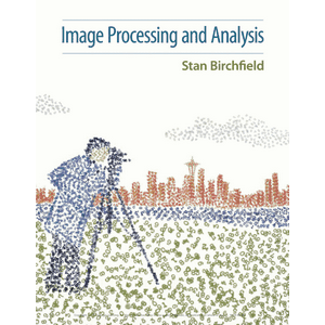 Cengage - Traitement et analyse de l'image 2018