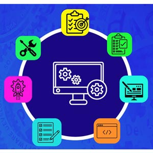 Udemy — Complete SDLC : Software Development Life Cycle SDLC (2024) 2024-5