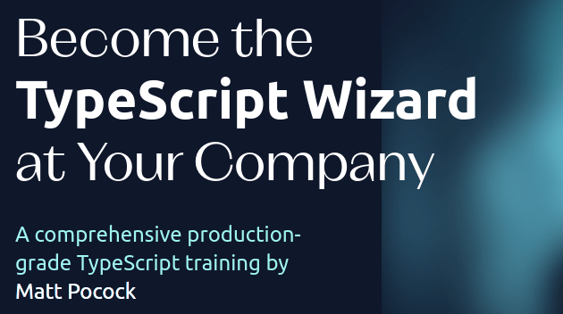 Pictures · TotalTypescript – Professional TypeScript Training 2023-8
