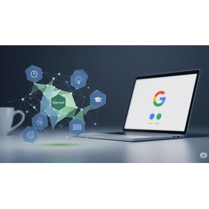 Generative AI with Gemini and Google AI Studio for Beginners 2025-9