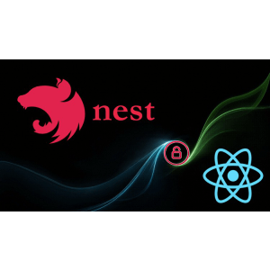 Udemy — The Ultimate Authentication Course with NestJS and React 2020-02