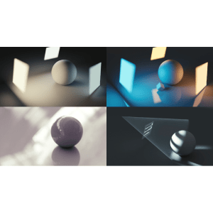 Creative Shrimp – Cinematic Lighting in Blender 2024-3