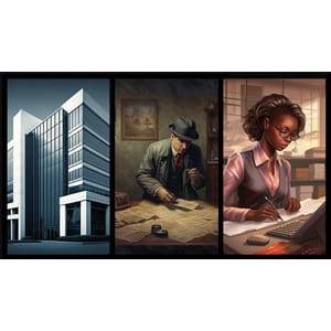 Audit – Financial Statement 2019-9