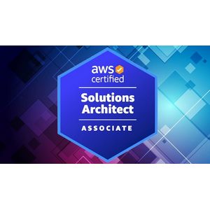 AWS Solutions Architect Associate SAA-C03 2025-6