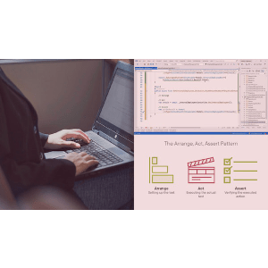 Unit Testing an ASP.NET Core 6 Web API 2022-4