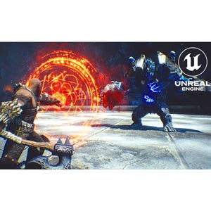 Unreal Engine 5 C++: Advanced Action RPG 2024-8