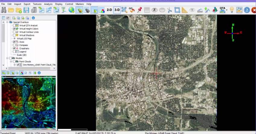 Pictures · Applied Imagery Quick Terrain Modeler v8.4.3.1.1.82946
