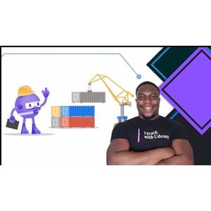 Udemy — ASP.NET Core – Cloud-Native App Development 2024-11