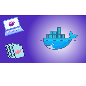 Learn Docker by doing with 50 Hands On Tasks and CI/CD Setup 2022-8