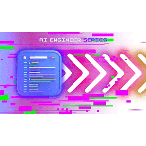 Die ZeroToMastery - AI Ingenieur Bootcamp: Gebäude AI Anwendungen (LangChain, LLM APIs + mehr) 2025-8