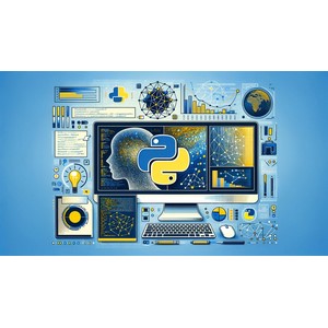 Udemy — Hands-on Exploratory Data Analysis in Python + ChatGPT 3.5 2023-10