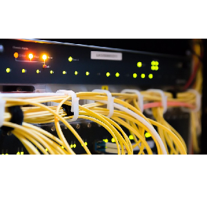 Udemy — Complete Intro to Telecom Networking and Structured Cabling 2023-9