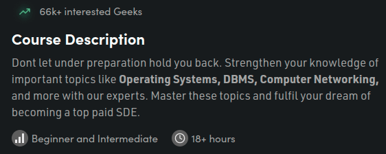 Pictures · GeeksforGeeks — CS Core Subjects 2025-1