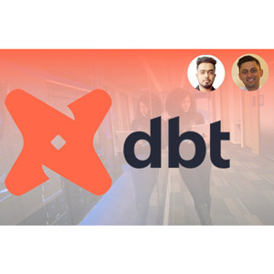 Udemy — dbt Data Build Tool Masterclass – Complete Guide to dbt 2023-5
