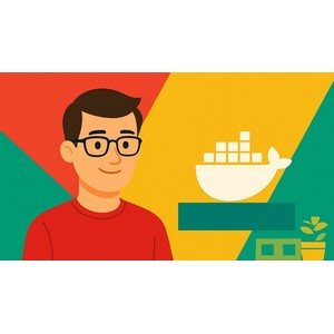Master Docker Administration: Fondamentaux à l'expert 2025 2025-9