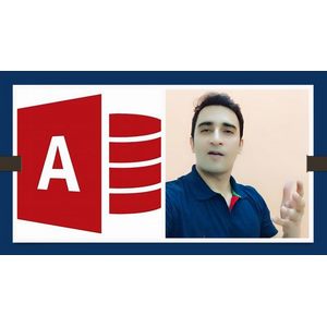 Udemy — Access VBA (Basic to Super Advance – 40 Hours) 2024-3