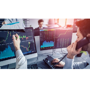 Udemy — Amibroker AFL Programming 2018-10