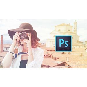 Supreme Photoshop Training: From Beginner to Expert 2018-1