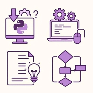 Python Course All Levels 2025-12