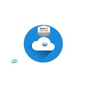 Udemy — AWS Certified Solutions Architect – Associate [Latest Exam] 2021-3