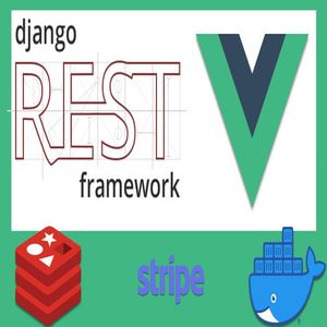 Vue 3, Nuxt.js and Django: A Rapid Guide – Advanced 2021-4