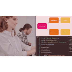 Pluralsight — Authentication and Authorization in ASP.NET Core 6 2023-1