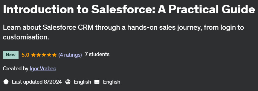 Pictures · Introduction to Salesforce: A Practical Guide 2024-8