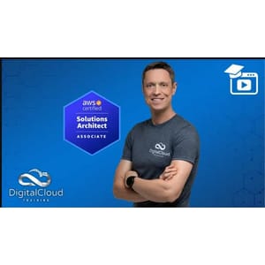 AWS Certified Solutions Architect Associate (SAA-C03) Course 2025-8