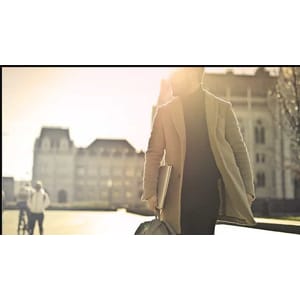 Working Remotely: How To Succeed In The New Workplace 2024-12