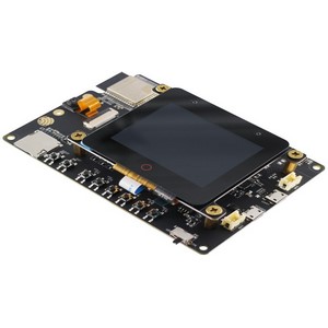 Udemy — Programme d'écran ESP32 TFT : SPI et RGB avec ESP-IDF 2026-3