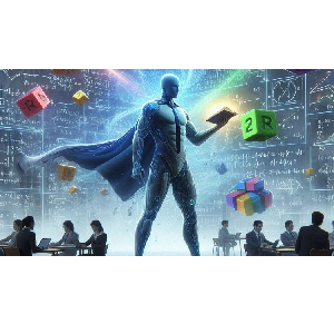 Reinforcement Learning: Optimize Equations like a Pro 2024-5