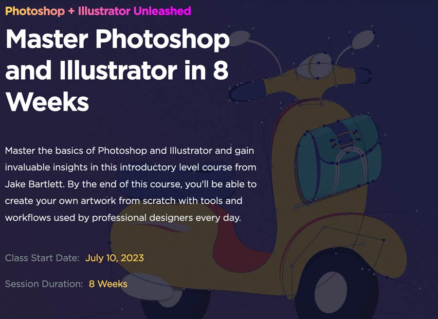Pictures · School of Motion — Photoshop + Illustrator Unleashed 2021-1