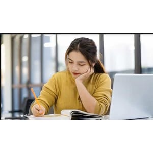 Udemy — Ultimate English Course: All-in-One English Course (A1-C2) 2025-7