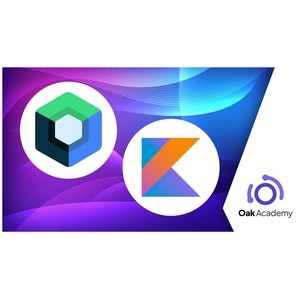 Udemy — Jetpack Compose & Kotlin for Modern Android App Development 2023-9