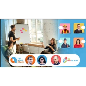 Udemy — User Story Masterclass: Your Agile Guide to User Stories 2022-8