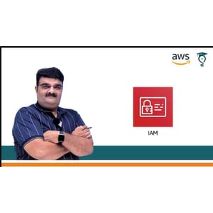 Udemy — AWS- Identity and Access Management & Security (IAM) 2024-6