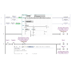 Udemy — PLC – Learn Structured Ladder Diagram Programming 2022-7
