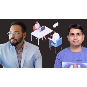 Udemy — Crack SQL Interview : 200+ Questions with Concept Building 2024-6