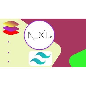 Next.js With Tailwind CSS-Build a Frontend Ecommerce Project 2024-2