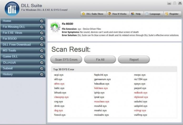 Pictures · DLL Suite 9.0.0.14 Multilingual DC 20.09.2017