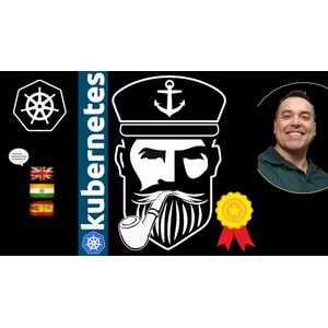 Complete Kubernetes: Easy & Practical Guide + Project 2025-3