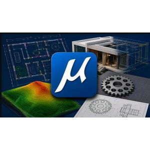 Bentley MicroStation Masterclass : 2D et 3D CAD 2026-7