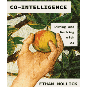 ペンギン - Co-Intelligence: Living and Working with AI 2024