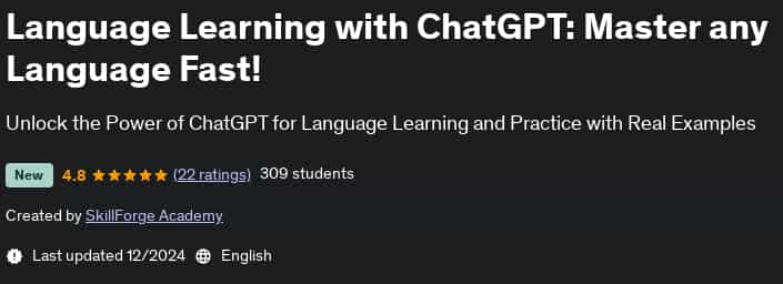 Pictures · Language Learning with ChatGPT: Master any Language Fast! 2024-12