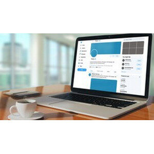 Udemy — Create a Twitter Clone with Node.js, Socket.IO and MongoDB 2020-12