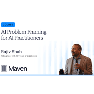 AI مشكلة الإطار AI الممارسين 2026-4
